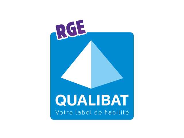 Qualibat RGE - SAS Cazenave Orthez