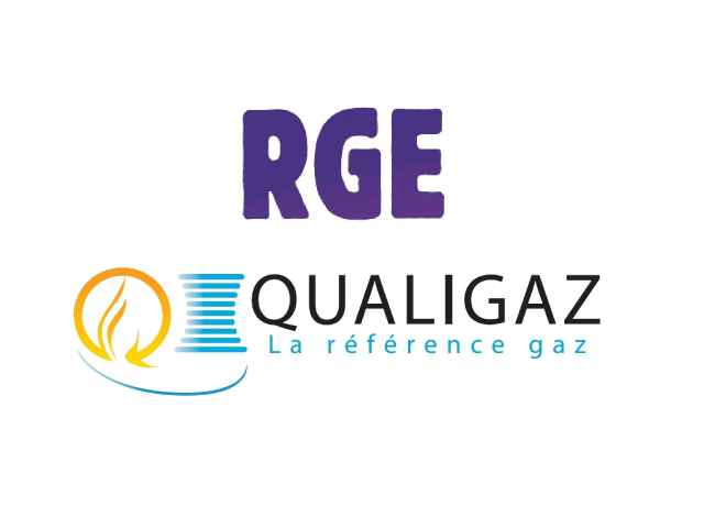 RGE QUALIGAZ - SAS Cazenave - Orthez